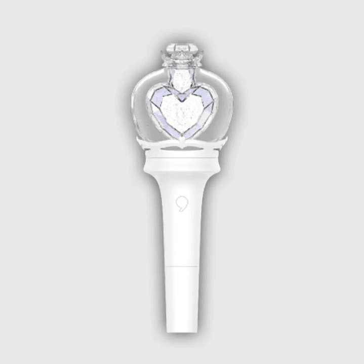 IVE - OFFICIAL LIGHTSTICK Ver. 2