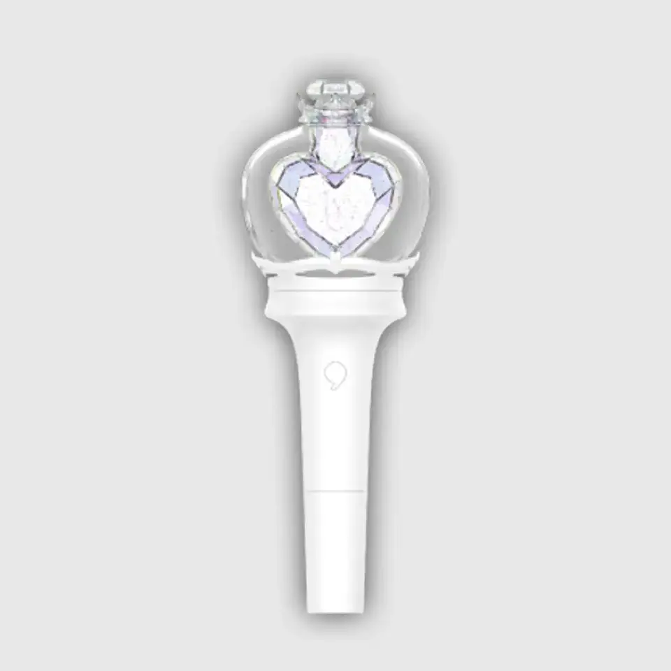 IVE - OFFICIAL LIGHTSTICK Ver. 2 1
