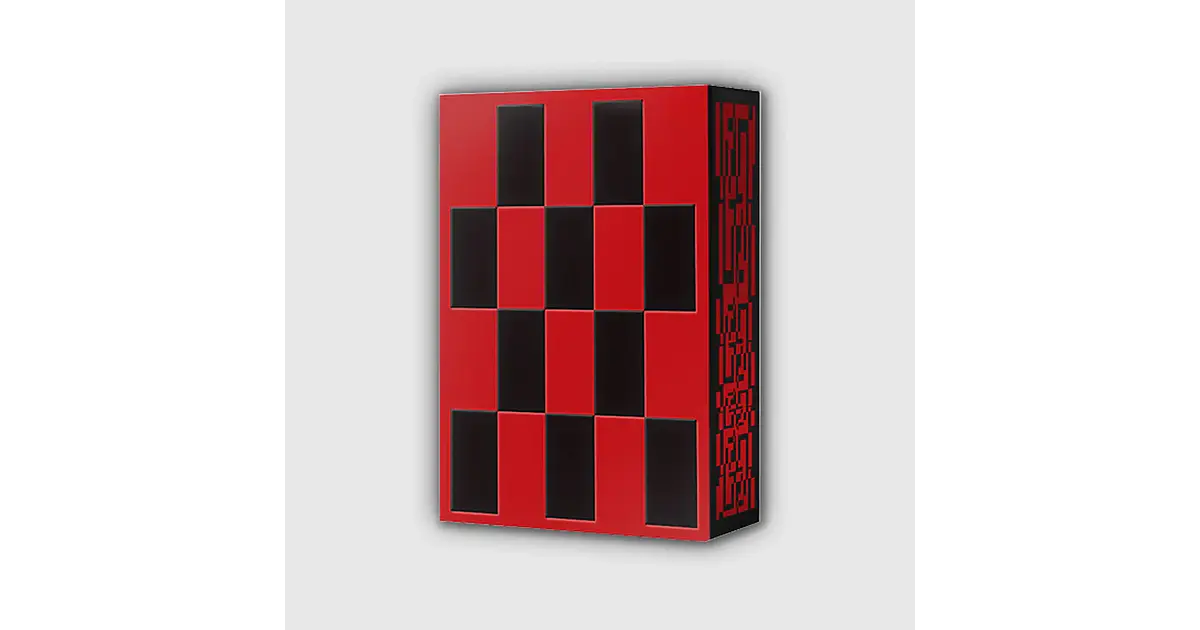 BTS J-HOPE HOPE ON THE STAGE 2枚組 CD BTS J-HOPE - 'HOPE ON THE STAGE' THE ORIGINAL (DIGITAL CODE)