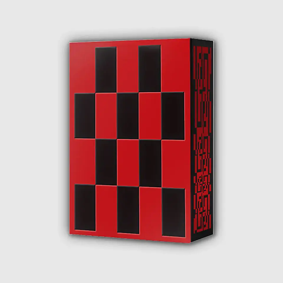 BTS J-HOPE - 'HOPE ON THE STAGE' THE ORIGINAL (DIGITAL CODE) 1