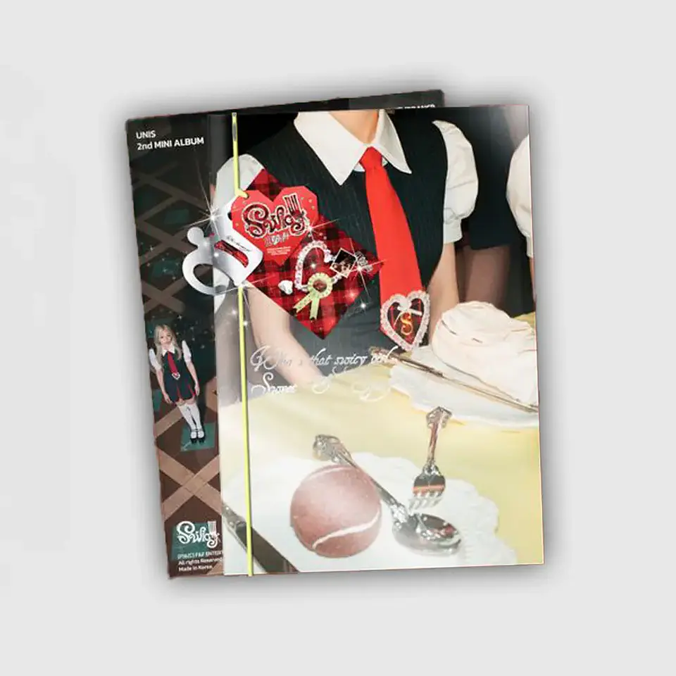 UNIS - SWICY (ARCHIVE Ver.) 1