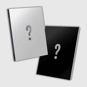 (PRE-VENTA) XDINARY HEROES - DEAD AND (PHOTOBOOK Ver.)