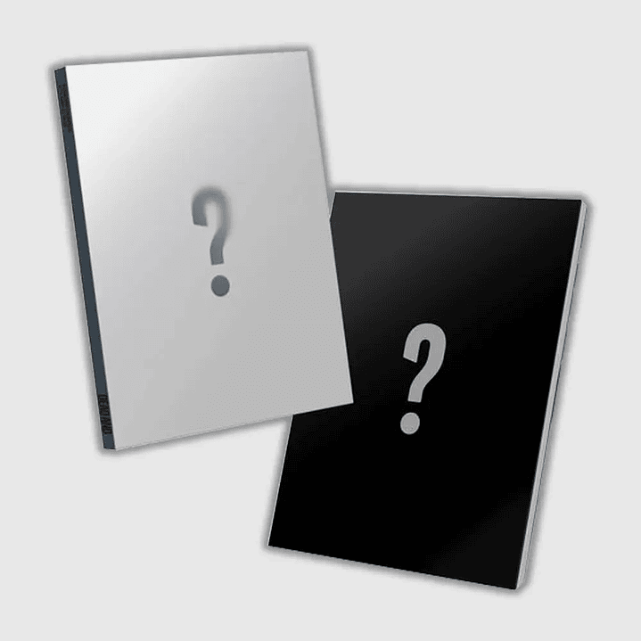 (PRE-VENTA) XDINARY HEROES - DEAD AND (PHOTOBOOK Ver.) 1