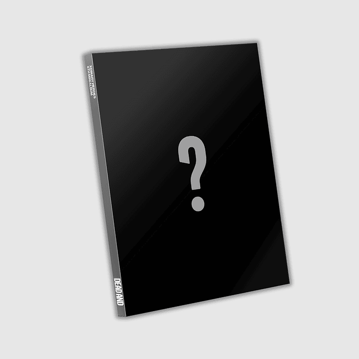 (PRE-VENTA) XDINARY HEROES - DEAD AND (PHOTOBOOK Ver.) 3