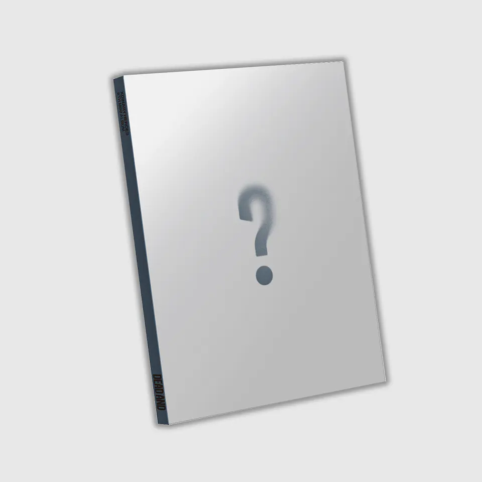 (PREVENTA) XDINARY HEROES - DEAD AND (PHOTOBOOK Ver.) 2