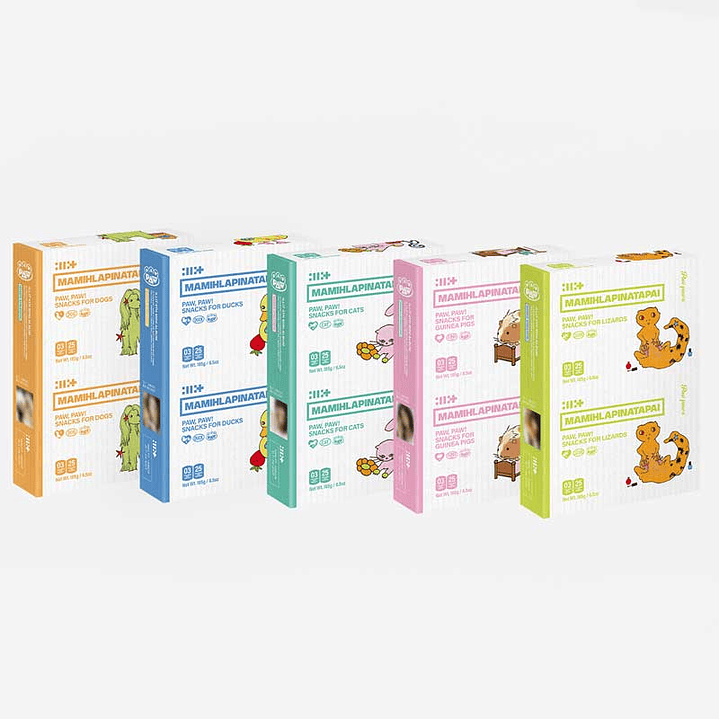 (PRE-VENTA) ILLIT - ALBUM MAMIHLAPINATAPAI (PAW PAW Ver.) RANDOM