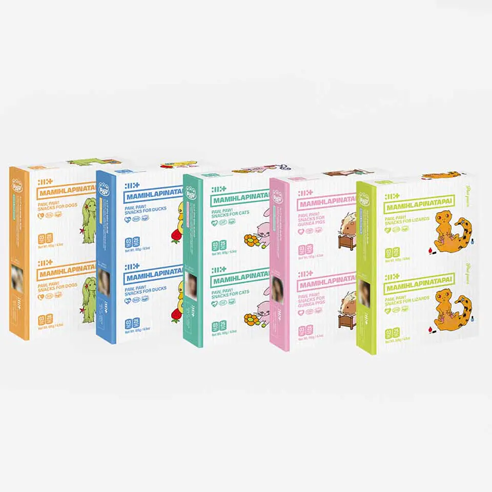 (PREVENTA) ILLIT - ALBUM MAMIHLAPINATAPAI (PAW PAW Ver.) RANDOM 1