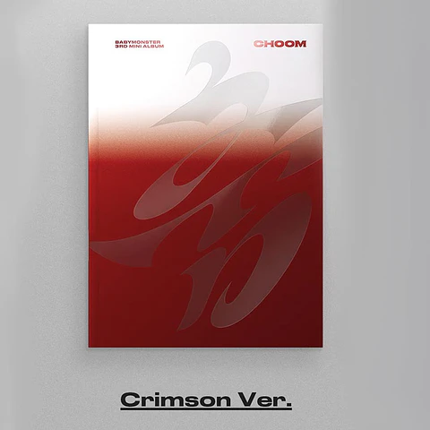 (PREVENTA) BABYMONSTER - ALBUM 춤 CHOOM (PHOTOBOOK Ver.)