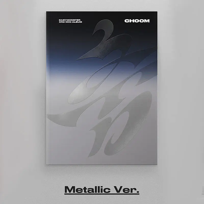 (PREVENTA) BABYMONSTER - ALBUM 춤 CHOOM (PHOTOBOOK Ver.) 3