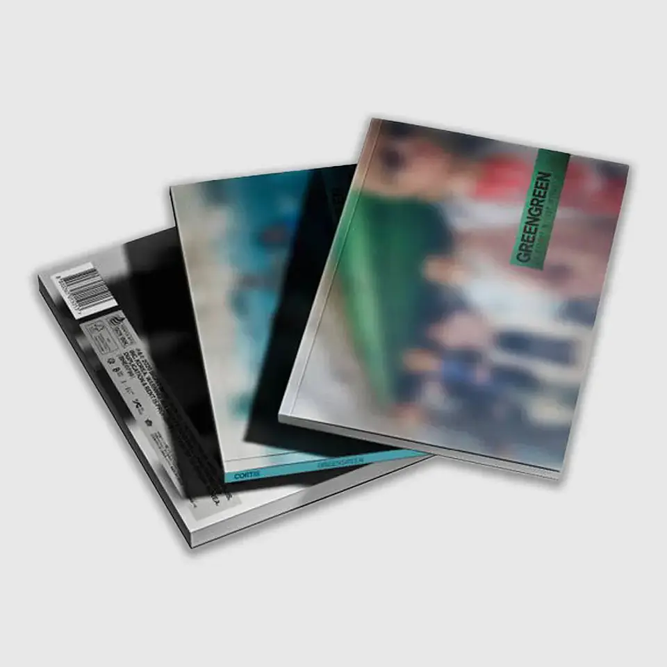 (PREVENTA) CORTIS - GREENGREEN 1