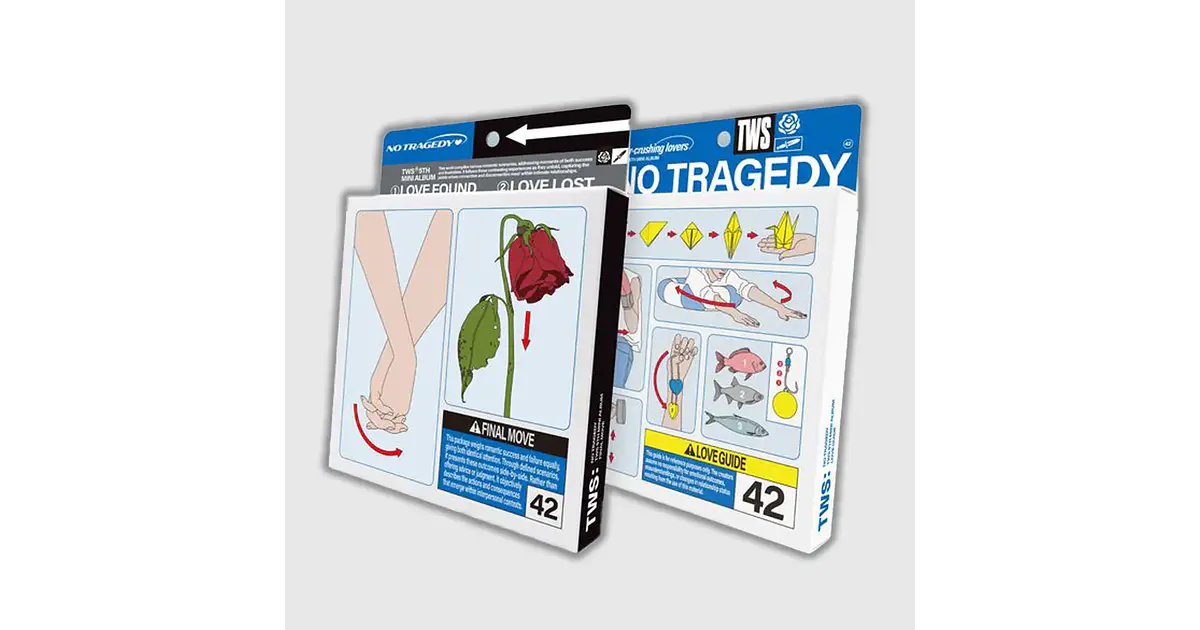 TWS NO TRAGEDY