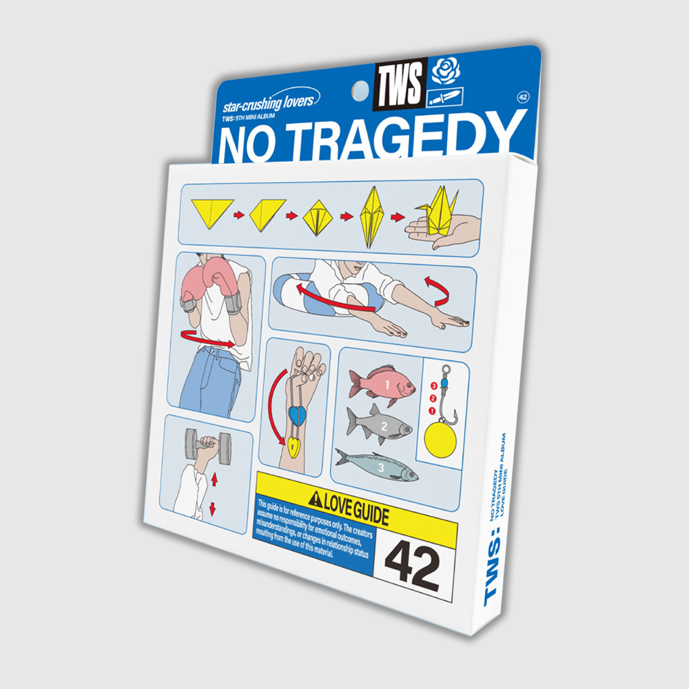 TWS NO TRAGEDY