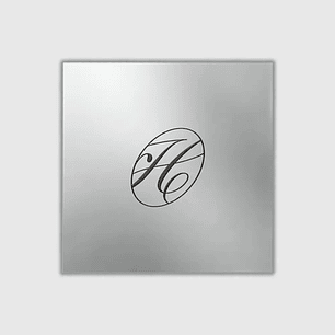 (PRE-VENTA) TWS - NO TRAGEDY (COMPACT HUSH Ver.) RANDOM