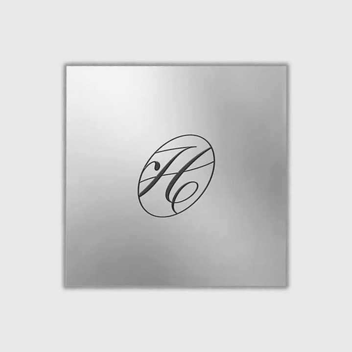 (PRE-VENTA) TWS - NO TRAGEDY (COMPACT HUSH Ver.) RANDOM