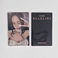 BLACKPINK - DEADLINE WEVERSE SHOP POB - Miniatura 3