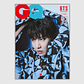BTS - REVISTA GQ KOREA EDICIÓN ESPECIAL ENERO 2022 - Miniatura 5