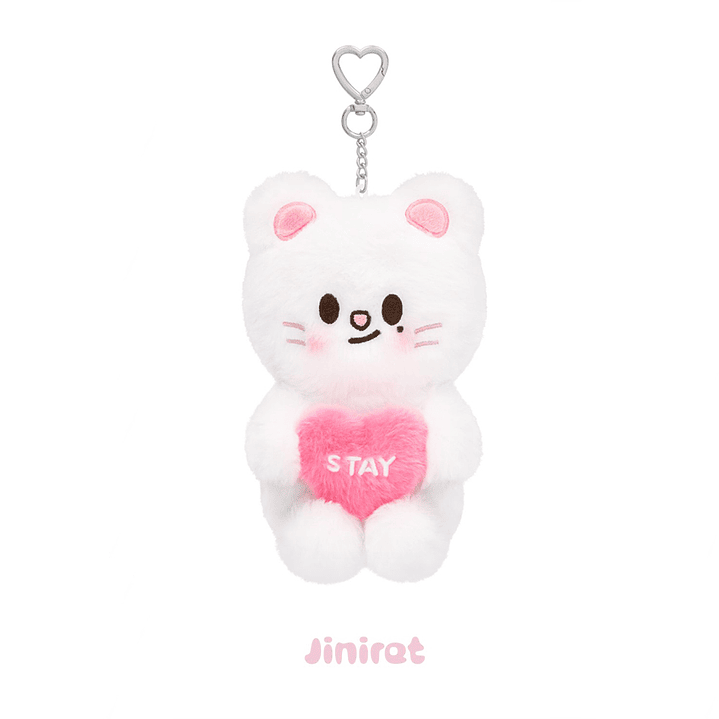 (PRE-VENTA) STRAY KIDS STAY in Our Little House - SKZOO PLUSH VOICE Ver.  5