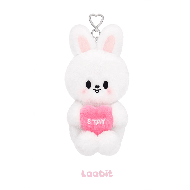 (PRE-VENTA) STRAY KIDS STAY in Our Little House - SKZOO PLUSH VOICE Ver.  3