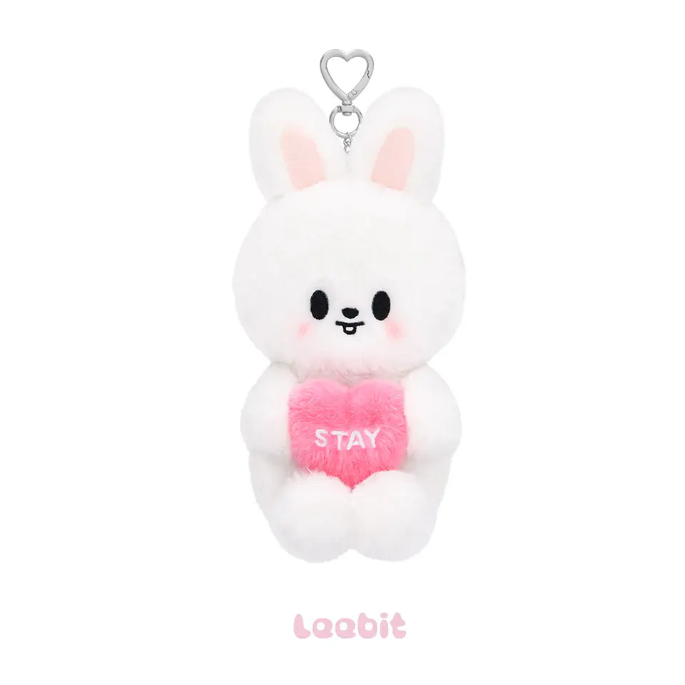 (PRE-VENTA) STRAY KIDS STAY in Our Little House - SKZOO PLUSH VOICE Ver.  3