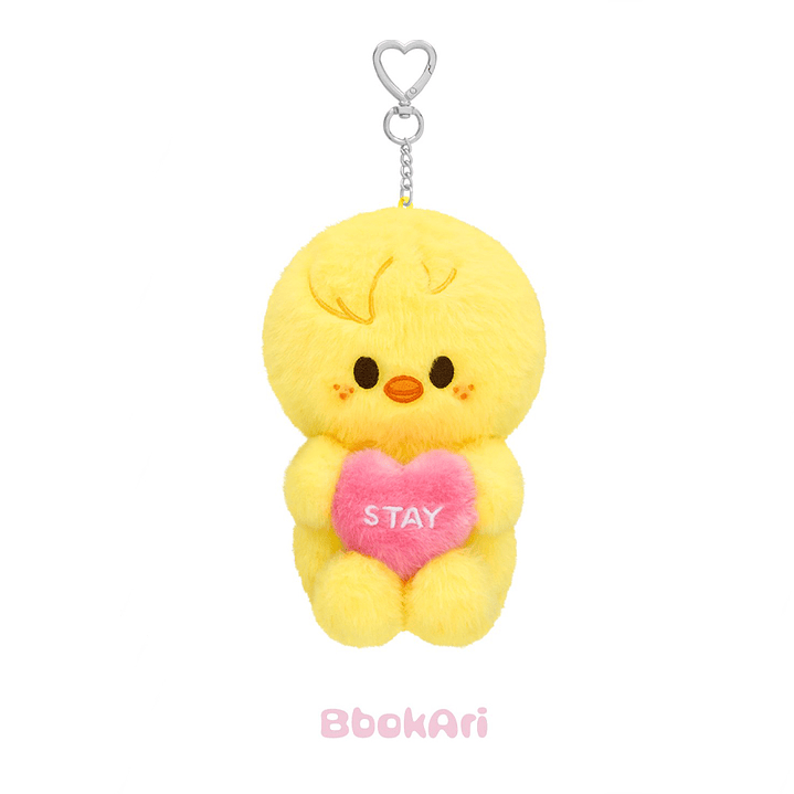 (PRE-VENTA) STRAY KIDS STAY in Our Little House - SKZOO PLUSH VOICE Ver.  7