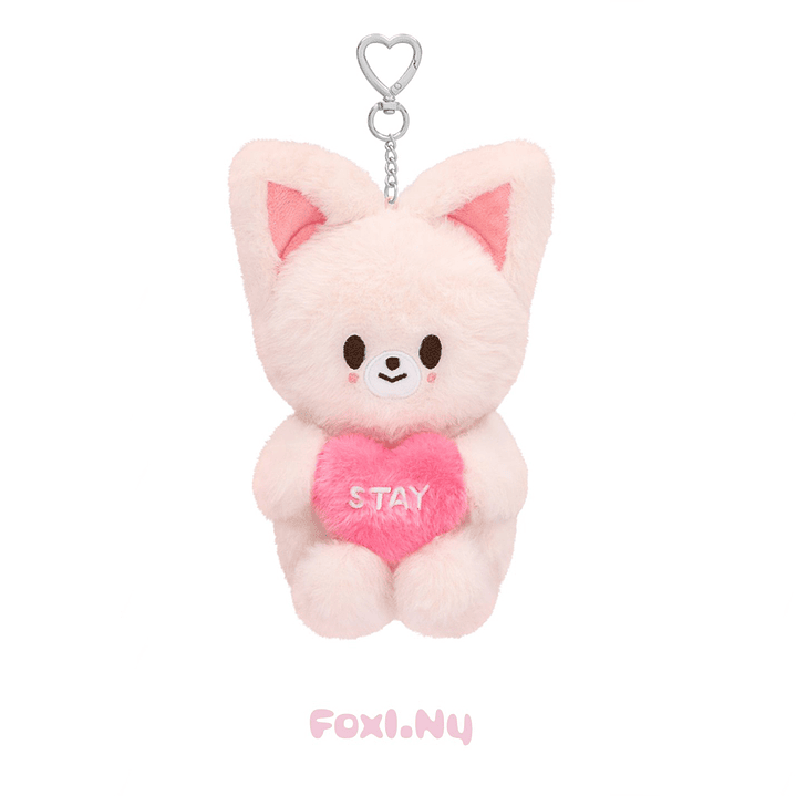 (PRE-VENTA) STRAY KIDS STAY in Our Little House - SKZOO PLUSH VOICE Ver.  9