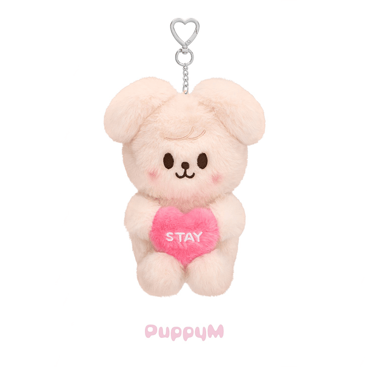 (PRE-VENTA) STRAY KIDS STAY in Our Little House - SKZOO PLUSH VOICE Ver.  8