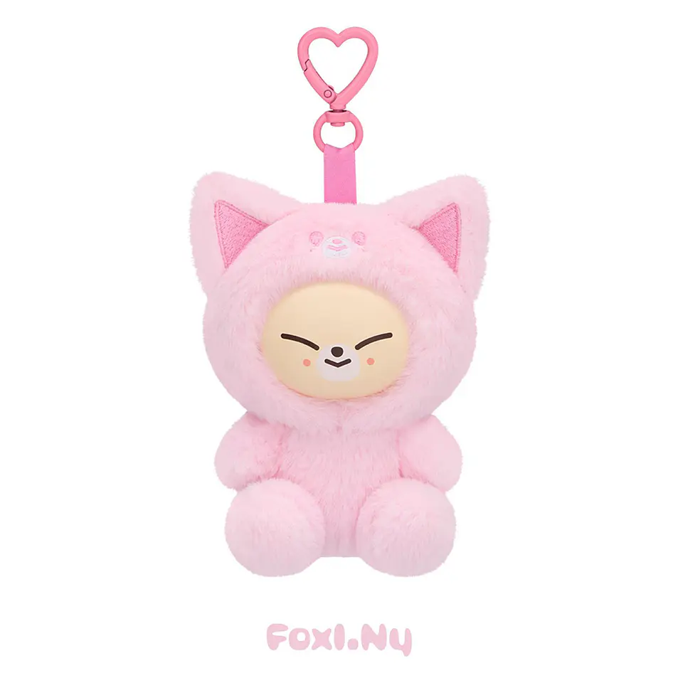 (PRE-VENTA) STRAY KIDS STAY in Our Little House - SKZOO PLUSH TOY Ver.  9
