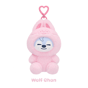 (PRE-VENTA) STRAY KIDS STAY in Our Little House - SKZOO PLUSH TOY Ver. 