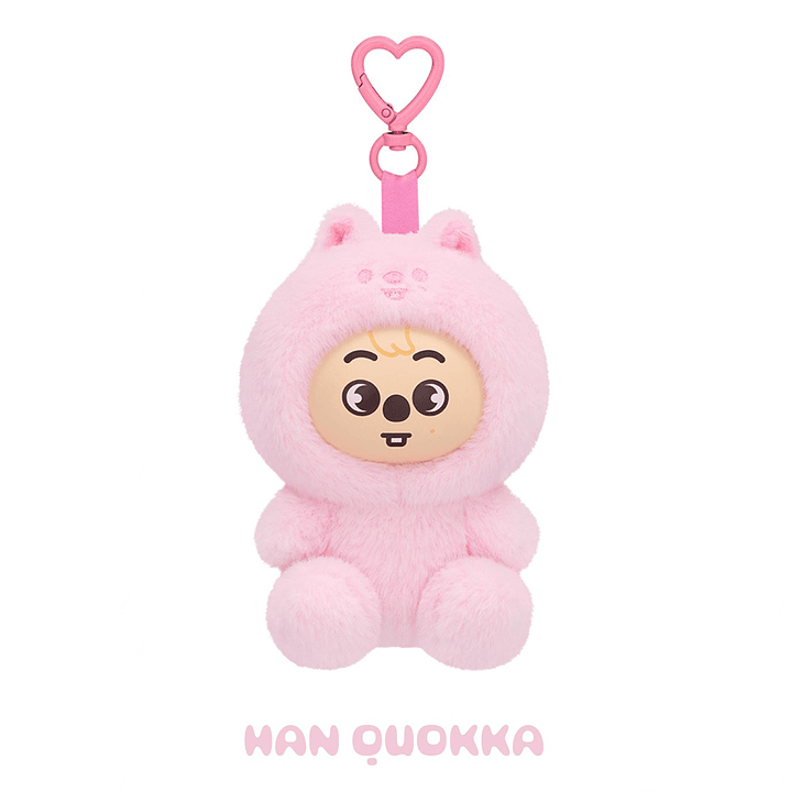 (PRE-VENTA) STRAY KIDS STAY in Our Little House - SKZOO PLUSH TOY Ver.  6