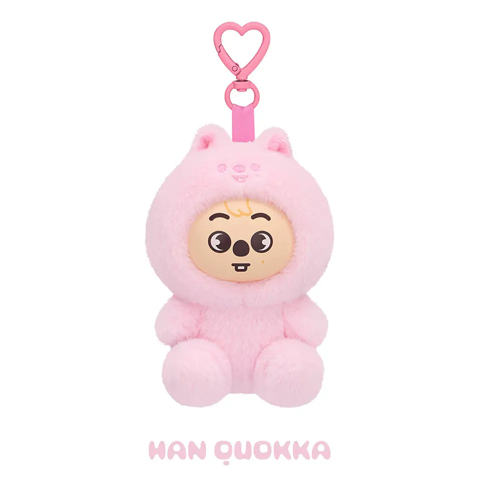 (PRE-VENTA) STRAY KIDS STAY in Our Little House - SKZOO PLUSH TOY Ver.  6