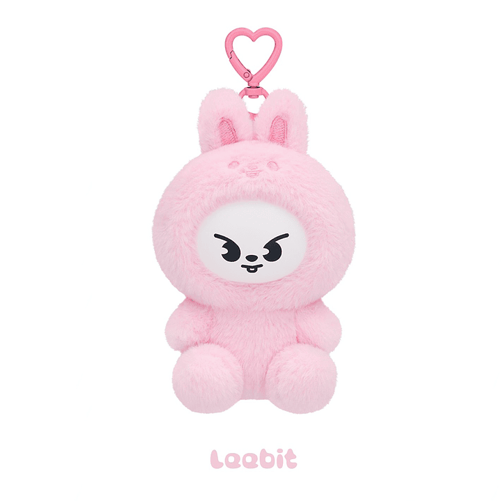 (PRE-VENTA) STRAY KIDS STAY in Our Little House - SKZOO PLUSH TOY Ver.  3