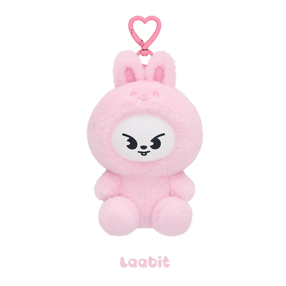 (PRE-VENTA) STRAY KIDS STAY in Our Little House - SKZOO PLUSH TOY Ver.  3