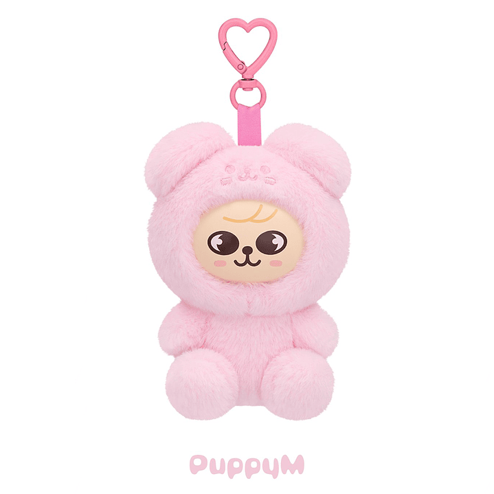 (PRE-VENTA) STRAY KIDS STAY in Our Little House - SKZOO PLUSH TOY Ver.  8