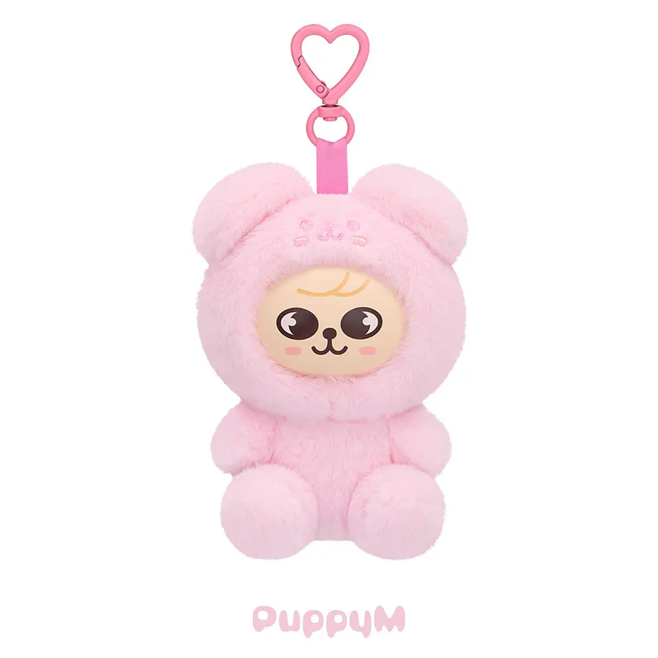 (PRE-VENTA) STRAY KIDS STAY in Our Little House - SKZOO PLUSH TOY Ver.  8