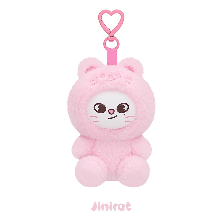 (PRE-VENTA) STRAY KIDS STAY in Our Little House - SKZOO PLUSH TOY Ver.  5