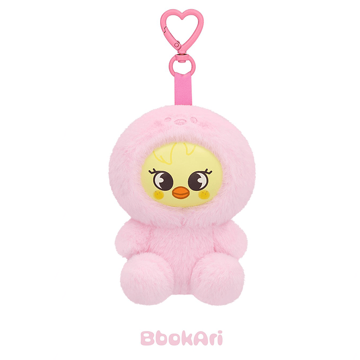 (PRE-VENTA) STRAY KIDS STAY in Our Little House - SKZOO PLUSH TOY Ver.  7