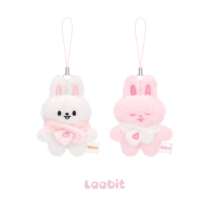 (PRE-VENTA) STRAY KIDS STAY in Our Little House - SKZOO SECRET PLUSH MICRO Ver. (RANDOM) 3