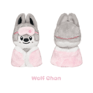 (PRE-VENTA) STRAY KIDS STAY in Our Little House - SKZOO PLUSH 10 CM Ver. 