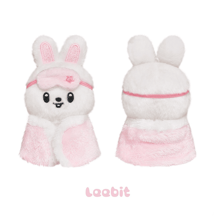 (PRE-VENTA) STRAY KIDS STAY in Our Little House - SKZOO PLUSH 10 CM Ver.  3