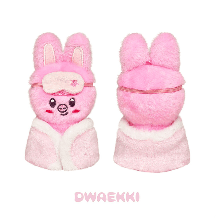 (PRE-VENTA) STRAY KIDS STAY in Our Little House - SKZOO PLUSH 10 CM Ver.  4