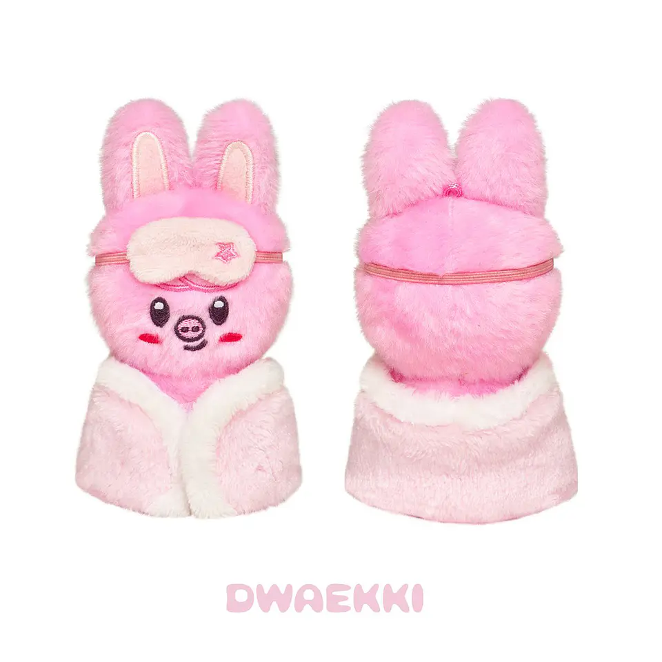 (PRE-VENTA) STRAY KIDS STAY in Our Little House - SKZOO PLUSH 10 CM Ver.  4