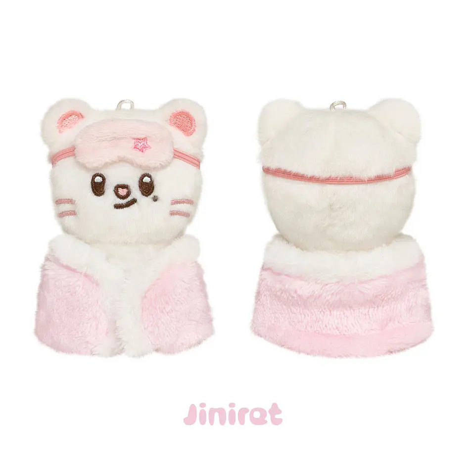 (PRE-VENTA) STRAY KIDS STAY in Our Little House - SKZOO PLUSH 10 CM Ver.  5