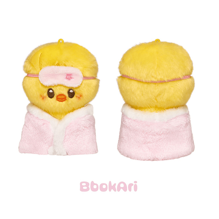 (PRE-VENTA) STRAY KIDS STAY in Our Little House - SKZOO PLUSH 10 CM Ver.  7