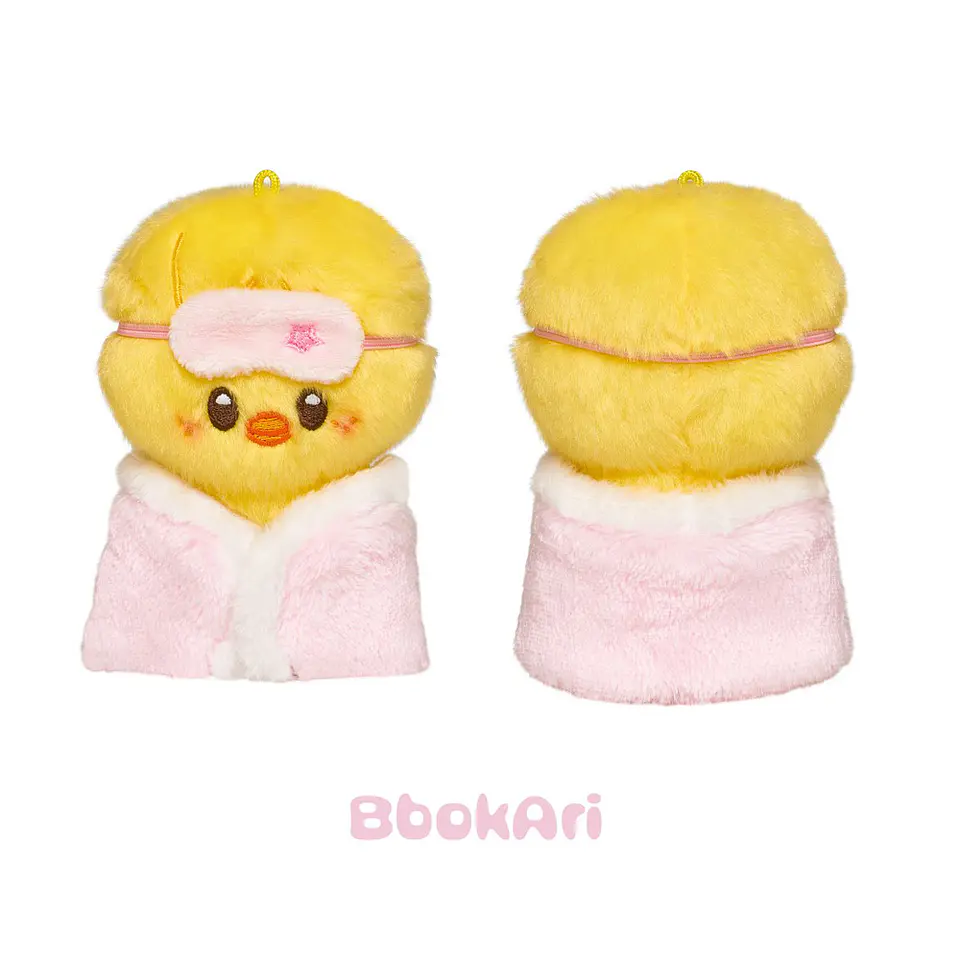 (PRE-VENTA) STRAY KIDS STAY in Our Little House - SKZOO PLUSH 10 CM Ver.  7