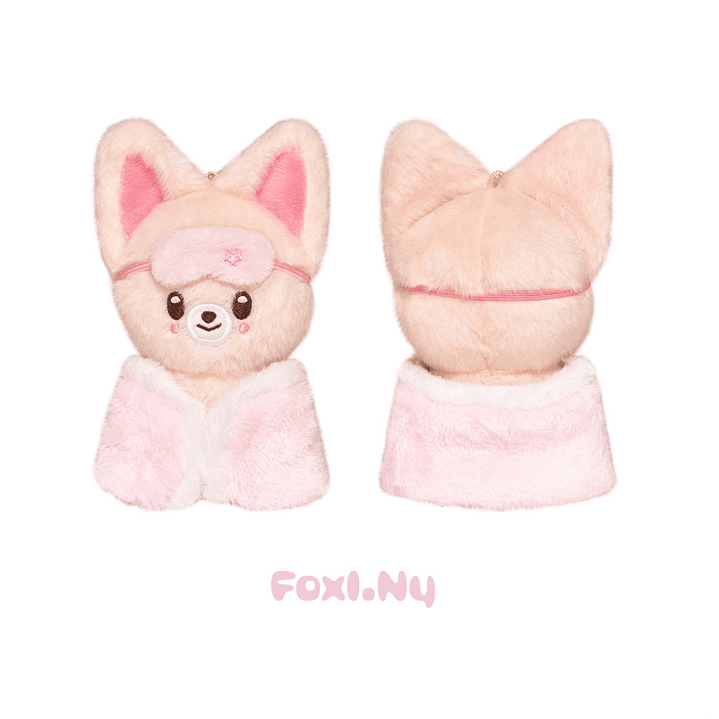 (PRE-VENTA) STRAY KIDS STAY in Our Little House - SKZOO PLUSH 10 CM Ver.  9