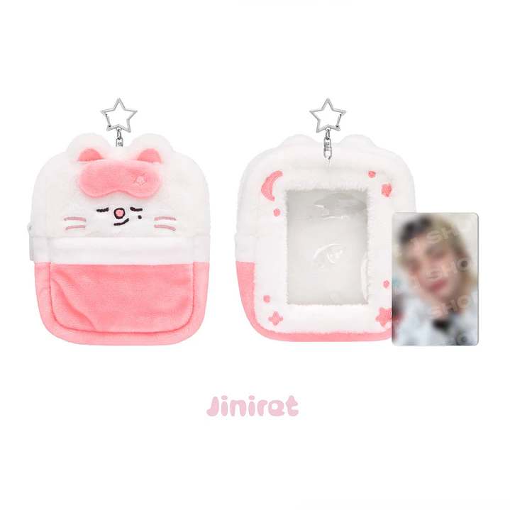 (PRE-VENTA) STRAY KIDS STAY in Our Little House - SKZOO PLUSH COLLECT CASE 5