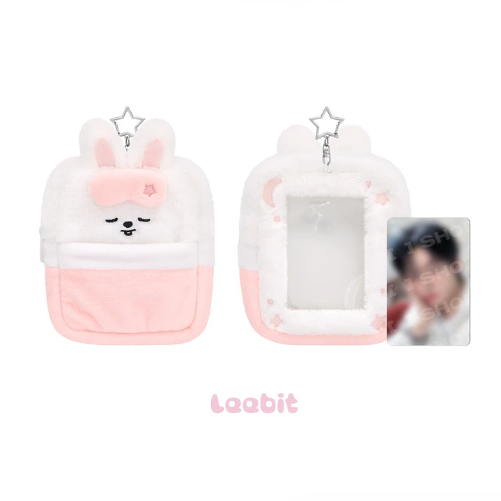 (PRE-VENTA) STRAY KIDS STAY in Our Little House - SKZOO PLUSH COLLECT CASE 3