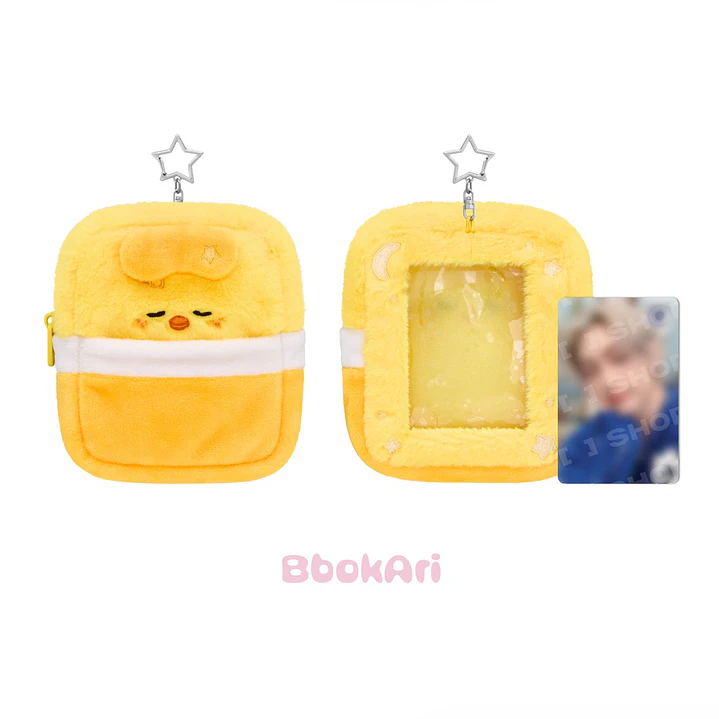 (PRE-VENTA) STRAY KIDS STAY in Our Little House - SKZOO PLUSH COLLECT CASE 7