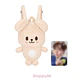 (PRE-VENTA) STRAY KIDS STAY in Our Little House - SKZOO PLUSH BACKPACK - Miniatura 8