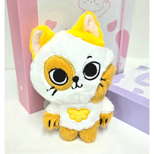 PLUSH KEYRING BOYNEXTDOOR 